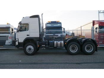 Dragbil Volvo FM 66 T