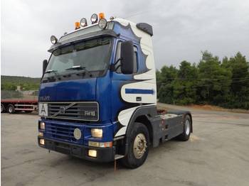 Dragbil Volvo VOLVO FH16.520 (4X2)