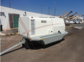  GUINAULT GA120V18D2100 - Markströmsaggregat