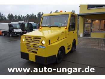 Pushbacktraktor Mulag Comet 6D Flughafenschlepper Pushback Schlepper 272: bild 1