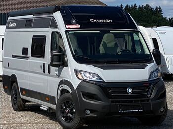 Campingbil Chausson V697 Road Line "sofort verfügbar"