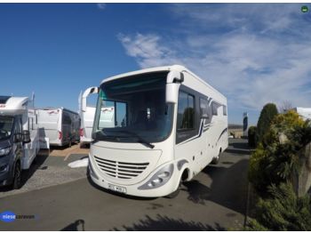 Concorde Charisma 791 L KLIMA-SAT-MwSt. ausweisbar (Iveco Daily)  - Campingbil