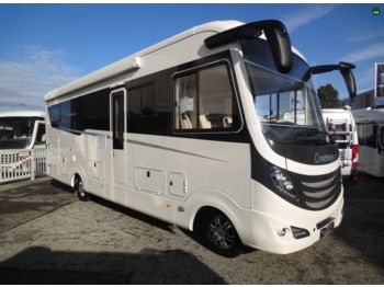 Concorde Charisma III 900 L - Centurionstyle (Iveco Daily)  - Campingbil