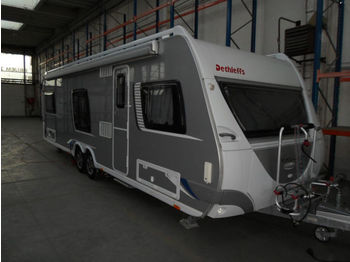 Dethleffs 745 EXCLUSIV VIP VIELE EXTRAS !!!  - Campingbil