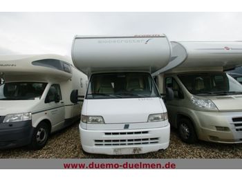 Dethleffs AA 5830**5 Schlafplätze u. 6 Sitzplätze**AHK**  - Campingbil