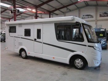 Dethleffs ADVANTAGE I 6671 HB ** TOUR-PAKET / DOPPELBETT  - Campingbil