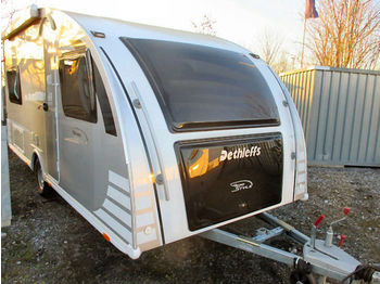 Dethleffs Aero Style 470 DB  - Campingbil
