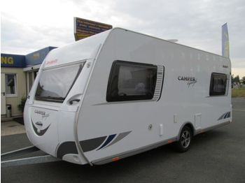 Dethleffs EG/CE 001       EL 3  - Campingbil