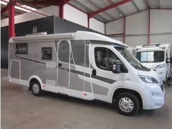 Dethleffs GLOBEBUS T 4 ** EINZELBETTEN / TOUR-PAKET **  - Campingbil