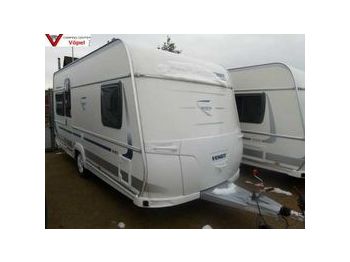FENDT Bianco 445 TFB
 - Campingbil