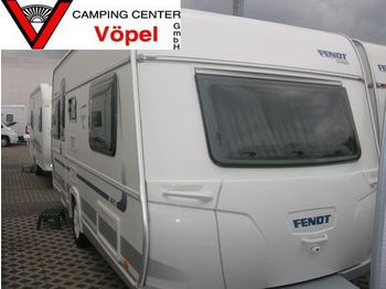FENDT Bianco 465 TG
  - Campingbil