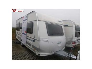FENDT Bianco 465 TG VöPEL-LINE
 - Campingbil