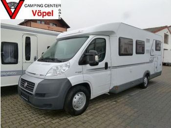 FIAT Sport TI 700 MEG
 - Campingbil