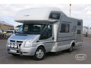 Ford HYMER 682 CL Husbil (131hk)  - Campingbil