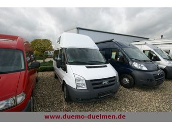 Ford Nugget Top Zustand  - Campingbil