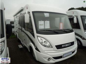 HYMER / ERIBA B-Klasse 578 17.000,- € Preisvorteil  - Campingbil