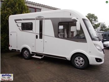 HYMER / ERIBA B-Klasse DynamicLine DL 444 nur 5,99 mit Einzelb  - Campingbil