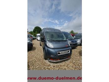 HYMER / ERIBA Car 322 GT Top Zustand !! AUTOMATIK  - Campingbil