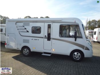 HYMER / ERIBA Exsis-I 504 Sie sparen 10.540,- €  - Campingbil