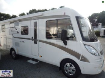 HYMER / ERIBA Exsis-I 588  - Campingbil