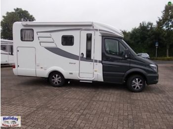 HYMER / ERIBA Van S 520 163 PS - Automatik  - Campingbil
