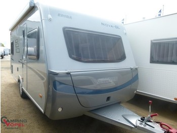 Hymer-Eriba Eriba Nova GL 465 1.Hand/Mover/Markise  - Campingbil