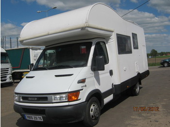 Iveco CAMPER - Campingbil