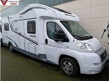 KNAUS Sky Wave 700 MQ - Campingbil