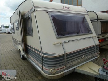 LMC Luxus Sport 530 K sehr gepflegt!  - Campingbil
