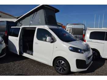 POESSL Campster Citroen Hagelschaden Sonderpreis - Campingbil