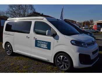 POESSL Campster Citroen Hagelschaden Sonderpreis - Campingbil