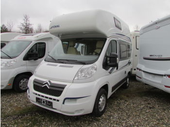 Pössl Citroen Pössl Vario  - Campingbil