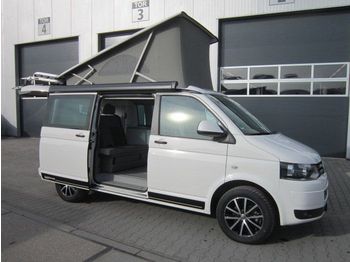 Volkswagen CALIFORNIA COMFORTLINE EDITION * DSG, NAVI, PDC  - Campingbil