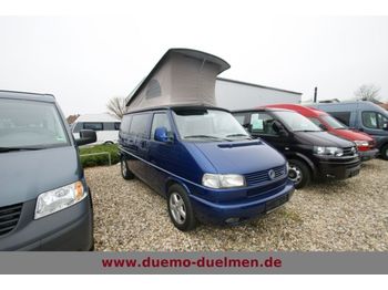 Volkswagen T4 Westfalia Ausbau mit Aufstelldach*150PS  - Campingbil
