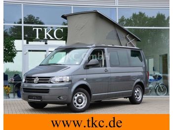 Volkswagen T5 TDI California Beach -GP- 7.Sitzer - CLIMATIC  - Campingbil