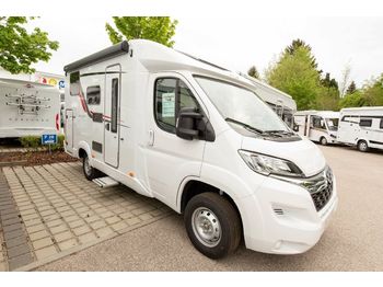 Halvintegrerad husbil Bürstner NEXXO VAN T 590 G