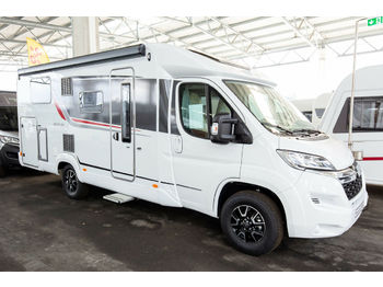 Halvintegrerad husbil Bürstner NEXXO VAN T 690 G MODELL 2022