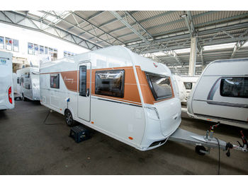 Husvagn Bürstner AVERSO HARMONY LINE 540 TL