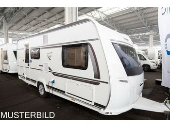 Husvagn Fendt BIANCO SELECTION 515 SKM
