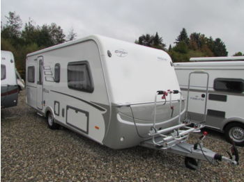 HYMER / ERIBA NOVA 531 Einzelbetten Mover  - Husvagn