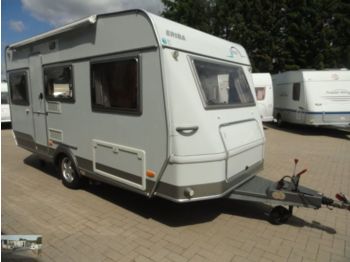 HYMER / ERIBA Nova 460 Nr. 30/Mover, Markise  - Husvagn