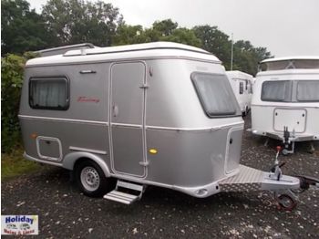 HYMER / ERIBA Touring Familia 310 Silver  - Husvagn
