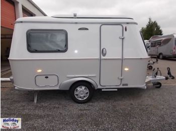 HYMER / ERIBA Touring Familia 310 mit Vorzelt  - Husvagn