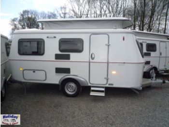 HYMER / ERIBA Touring Troll 550  - Husvagn