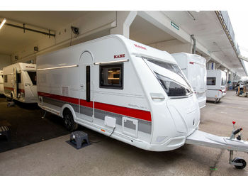 Husvagn Kabe ROYAL 520 XL KS