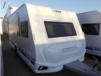 Polar 520 FW Original Modellwechsel-Aktion  - Husvagn