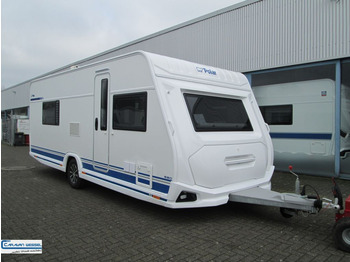 Polar 590 BS Original 2024 Einzelbetten  - Husvagn