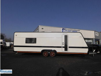 Polar Blackline 730 BSL Modellwechsel-Aktion  - Husvagn