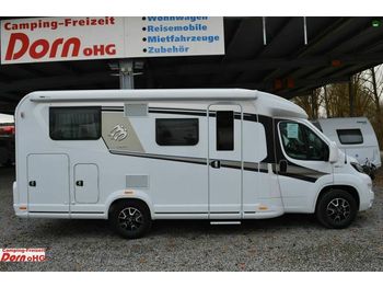 Ny Campingbil Knaus Sky Ti 650 MEG Platinum Selection Mehrausstattun: bild 1