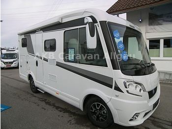 Ny Campingbil Knaus Van I 550 MD Platinum Selection 2021: bild 1